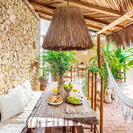 Award-Winning 2Br Villa Tulum Private Pool With Patio